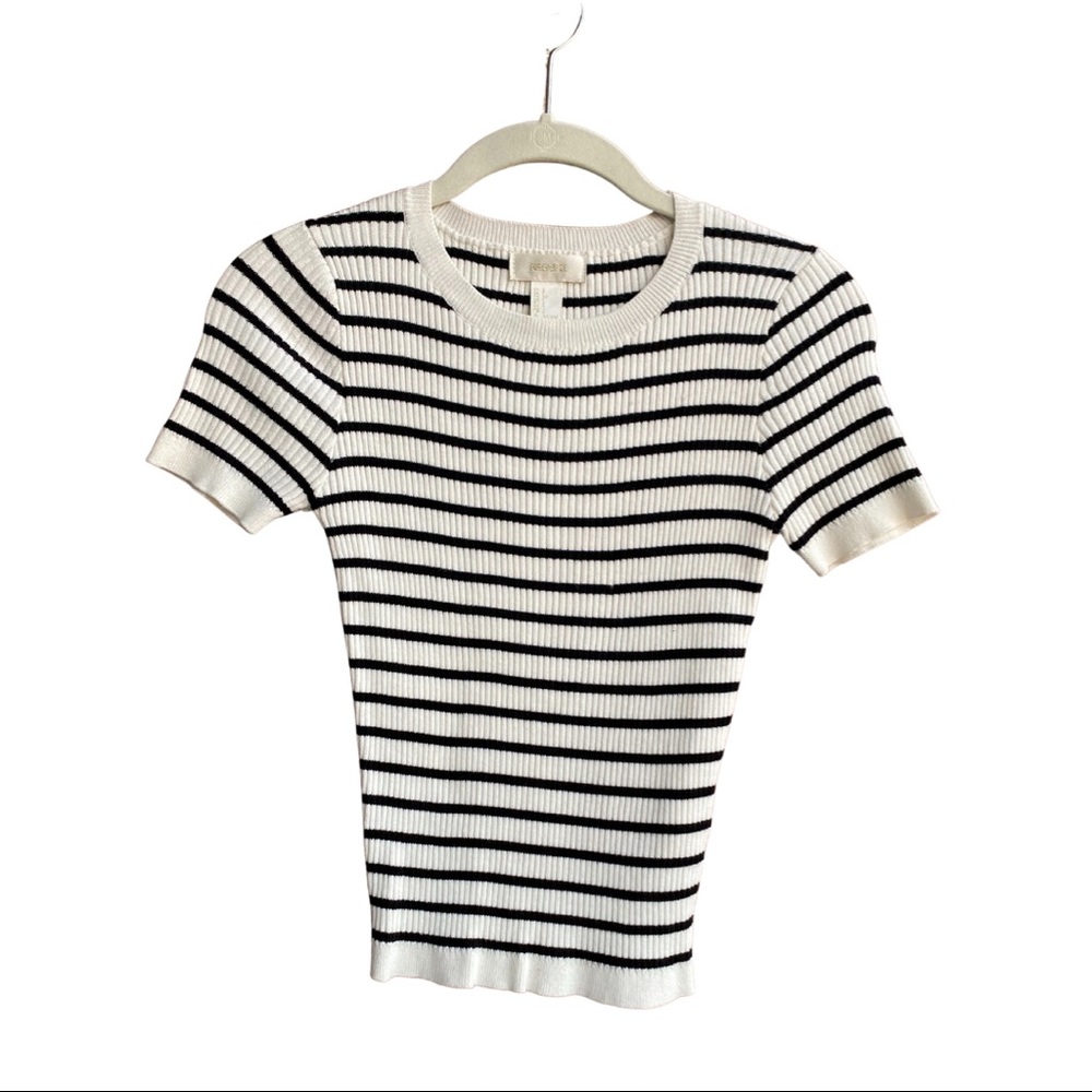 Striped Shirt